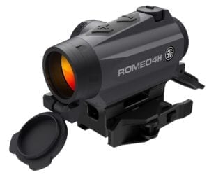 Sig Sauer ROMEO4H Red-dot Sight