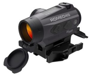 Sig Sauer ROMEO4S Red-dot Sight