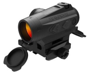 Sig Sauer ROMEO4T Red-dot Sight