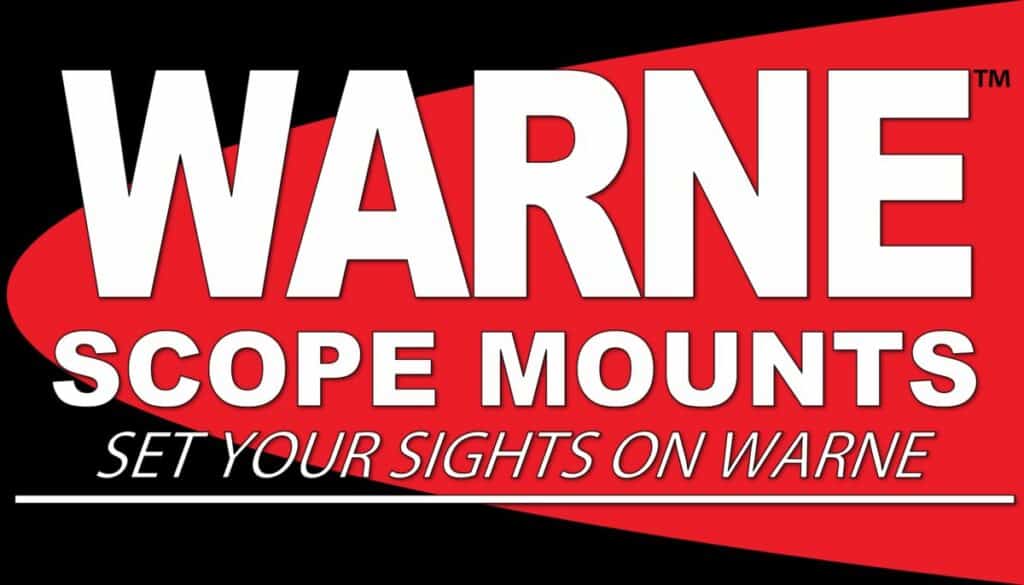 Warne Scope Mounts