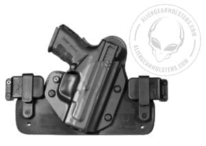 Alien Gear Cloak Tuck 3_0 Holster Mount