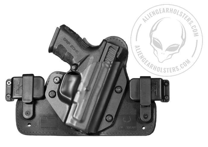 Alien Gear Cloak Tuck 3_0 Holster Mount