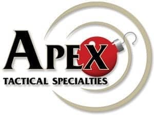 Apex Tactical Specialties - Christmas