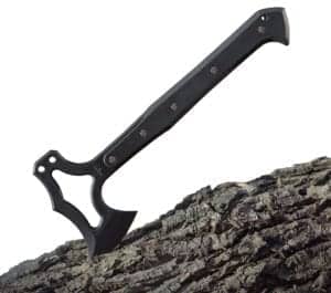 Hogue Knives EX-T01 Tomahawk