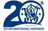 IDPA Indoor National Championship 20th Anniversary