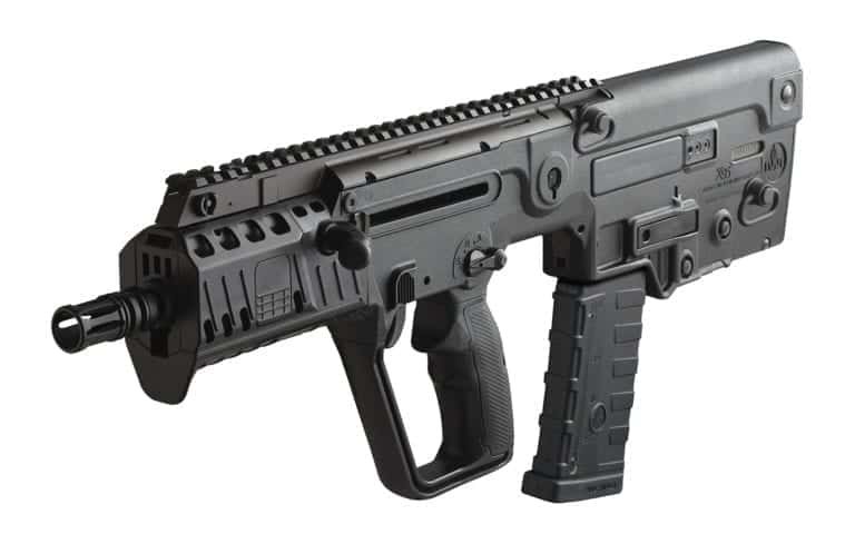 IWI TAVOR X95