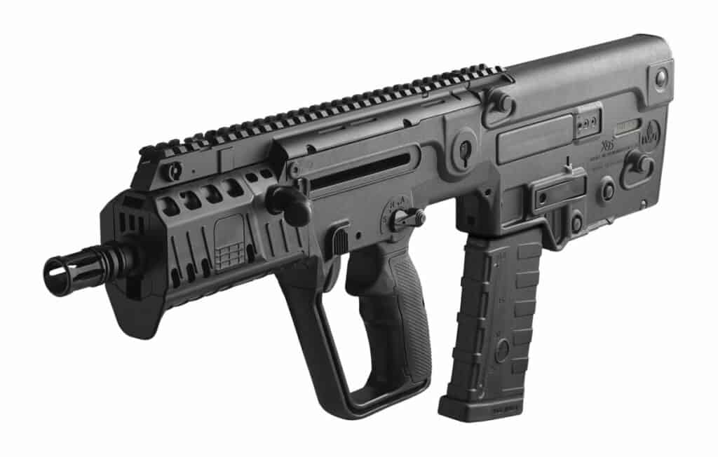 IWI TAVOR X95