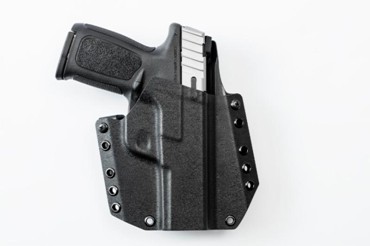 Mission First Tactical Outside-the-Waistband Holster