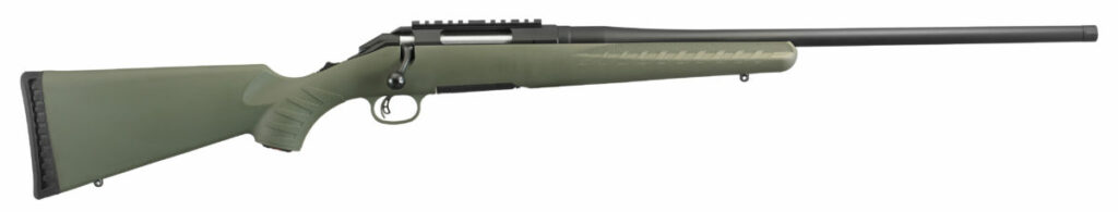 Ruger American Rifle Predator