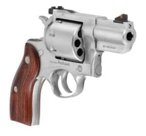 Ruger Redhawk