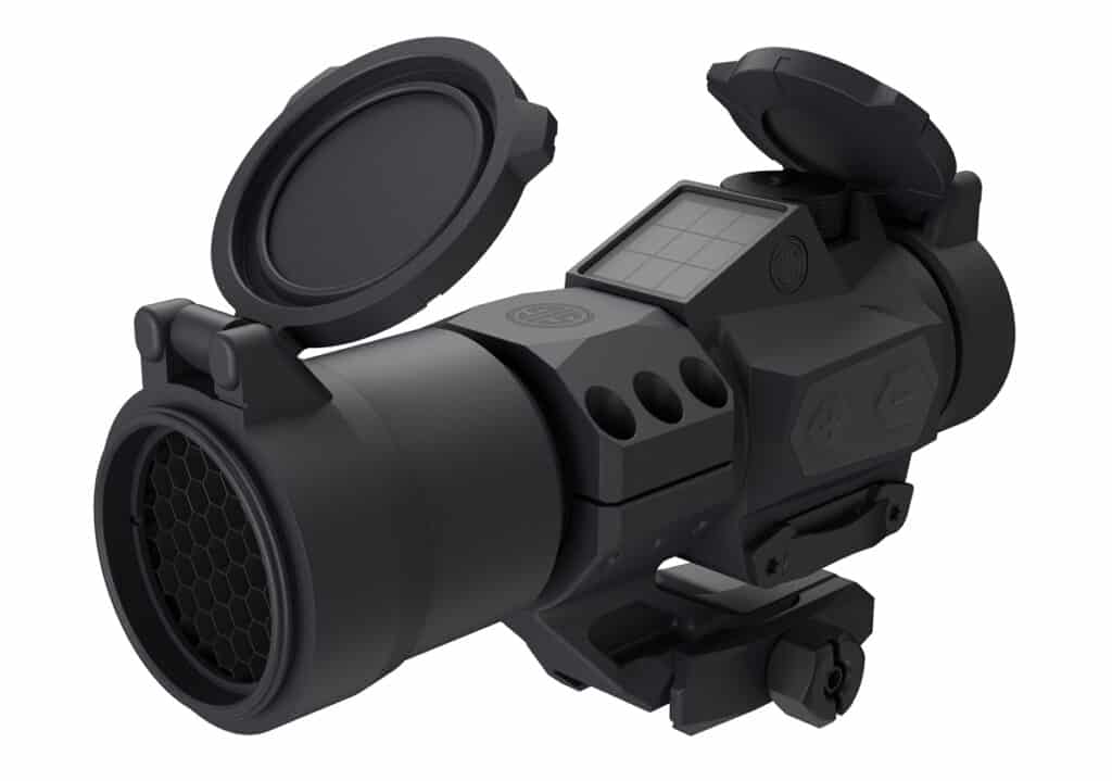 SIG SAUER ROMEO6T Red-Dot Sight