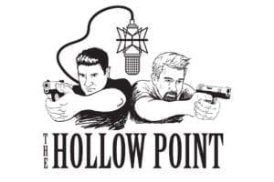 The Hollow Point