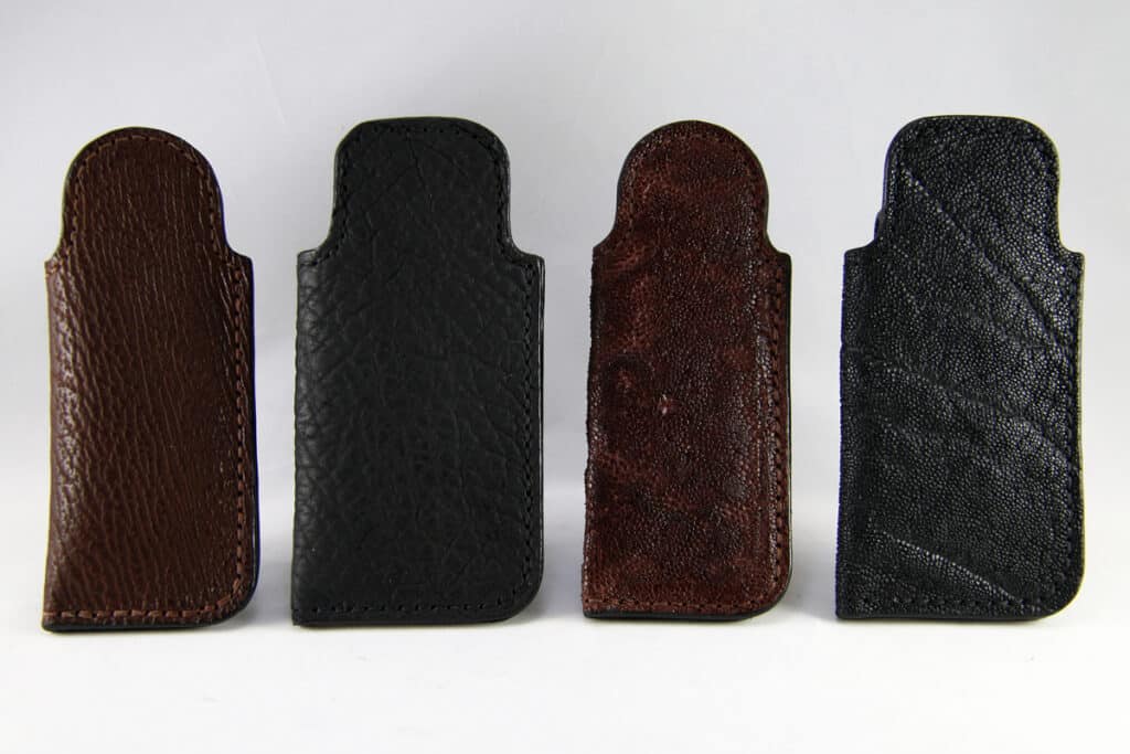 JM4 Tactical Magnetic Mag Pouches