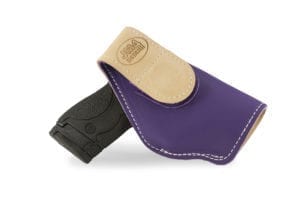 JM4 Tactical Purple Magnetic QCC Holster