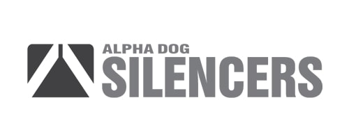 Alpha Dog Silencers