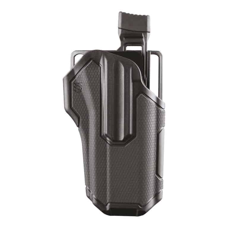 BLACKHAWK! Omnivore Holster