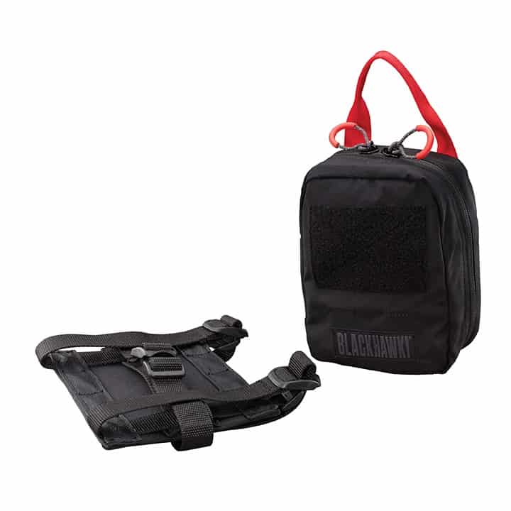 BLACKHAWK Vehicle QD Med Pouch