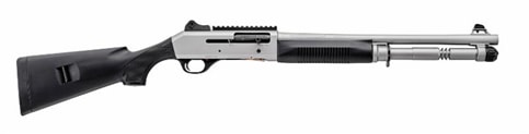 Benelli M4 H2O Tactical 12-gauge Shotgun