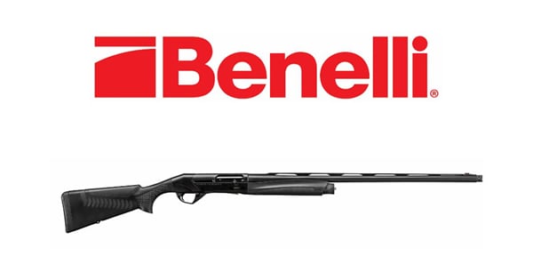 Benelli Super Black Eagle 3 Semi-Auto Shotgun