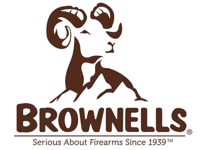 Brownells at NRA Show