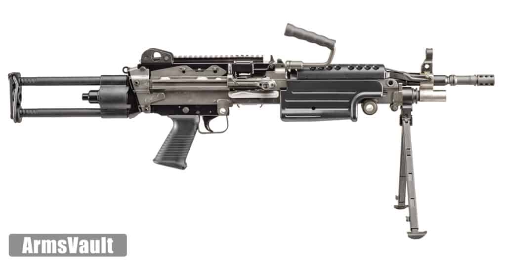 FN M249S Para