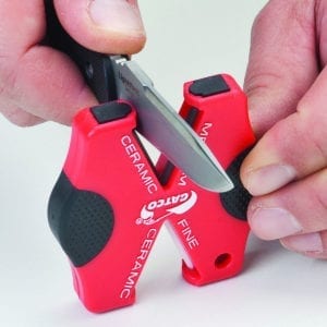 GATCO Super Micro-X Sharpener