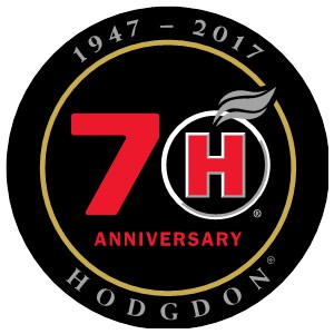 Hodgdon 70th Anniversary