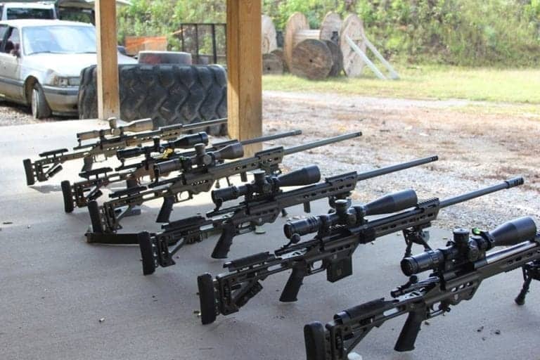 MPA BA Chassis