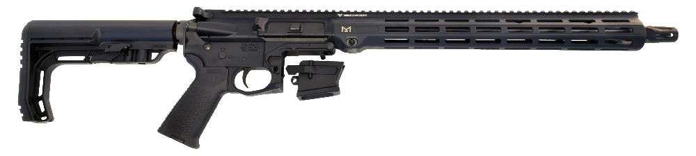 Nordic Components Modular Pistol Caliber Carbine