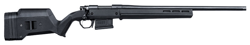 Remington Model 700 Magpul