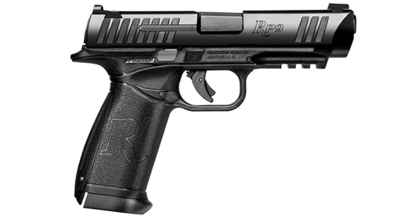 Remington RP9 Full-Size Polymer Pistol