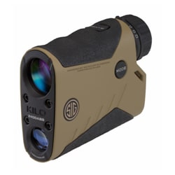 Sig Sauer Digital Rangefinder