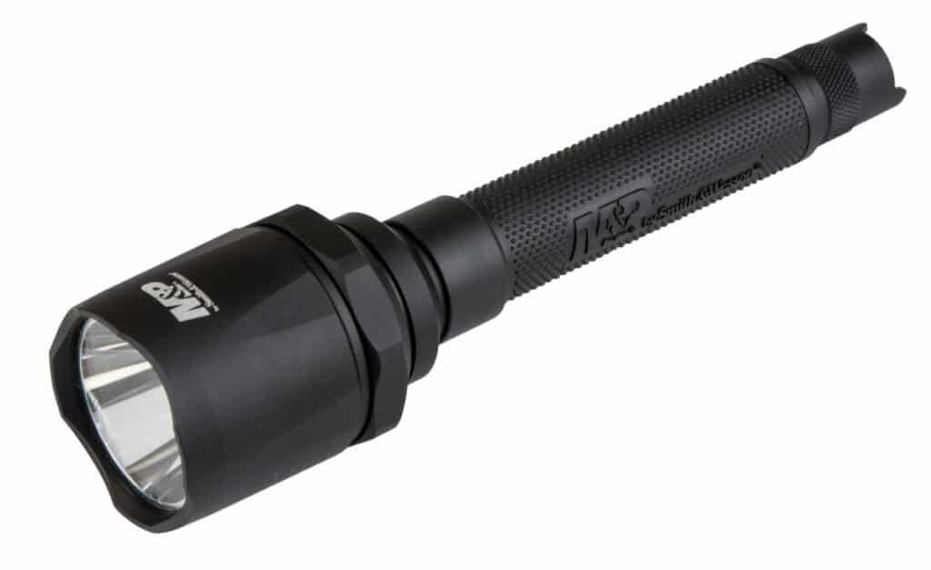 Smith Wesson Delta Force Flashlights