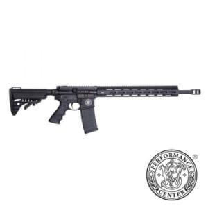 Smith Wesson MP15 Competition - 11515