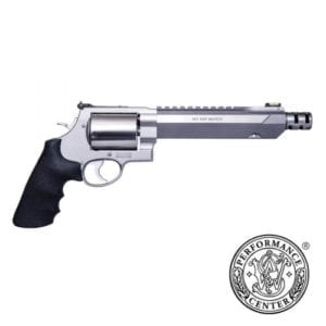 Smith Wesson Performance Center 460VXR Revolver - 11626