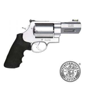 Smith Wesson Performance Center SW500 Revolver - 11623