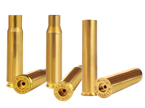 Starline Rifle Brass