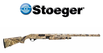 Stoeger P3000 Shotgun