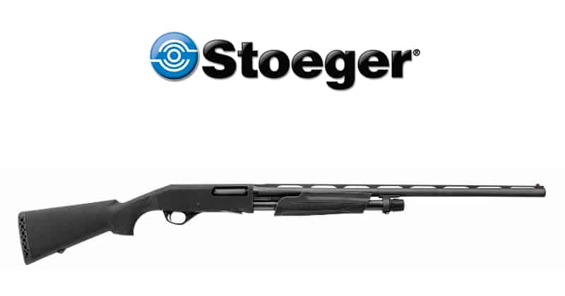 Stoeger P3500 Shotgun