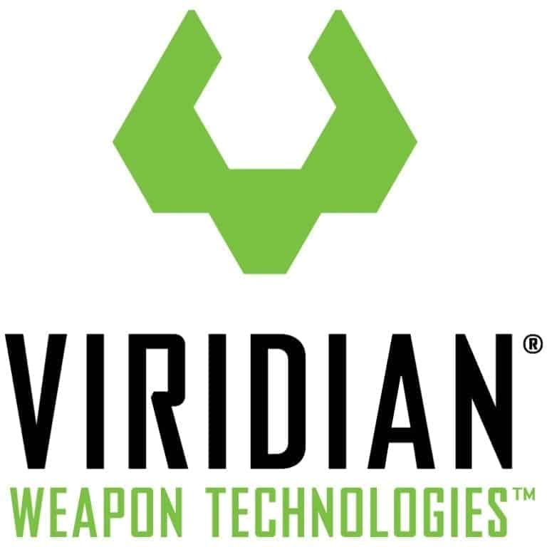 Viridian Weapon Technologies
