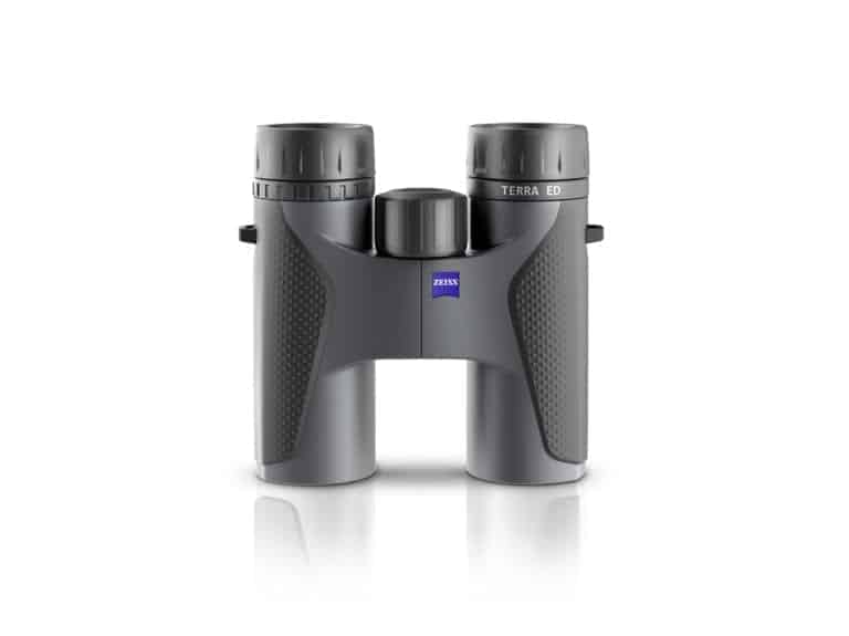 ZEISS Terra ED Color Binoculars