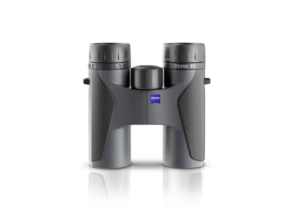 ZEISS Terra ED Color Binoculars