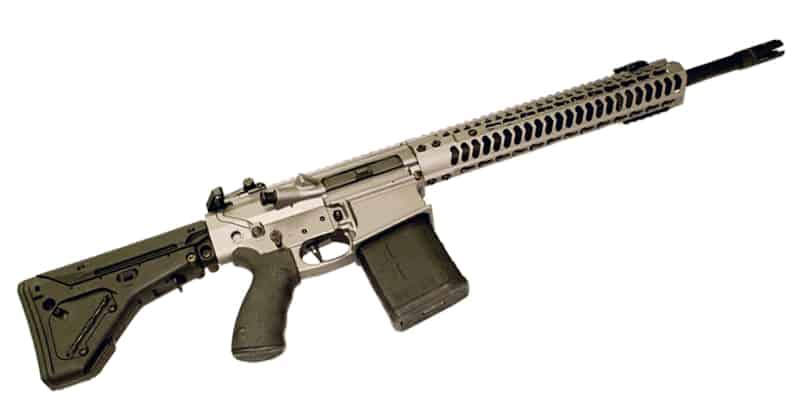 BNTI ARMS Battle Rifle