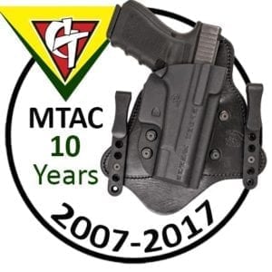 Comp-Tac MTAC Holster Giveaways