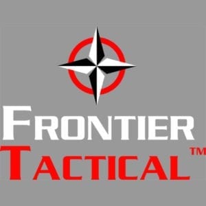 Frontier Tactical