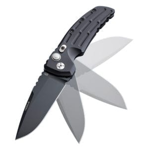 Hogue Knives EX-A01 Drop Point