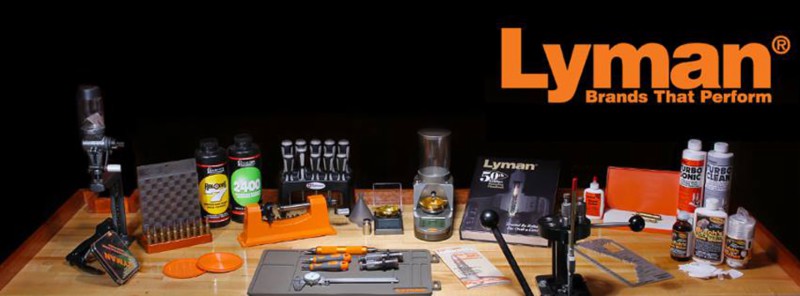 Lyman Products Partners with Laura Burgess Marketing