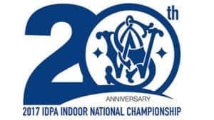 Smith Wesson IDPA Indoor National Championship - 20th Anniversary