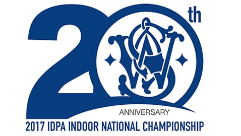 Smith Wesson IDPA Indoor National Championship - 20th Anniversary