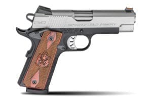 Springfield Armory EMP